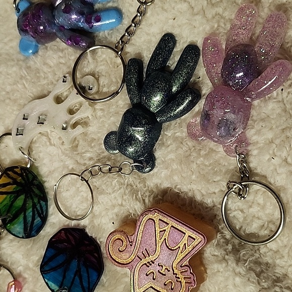 OOAK arts by Olivia - Picture 6 of 7